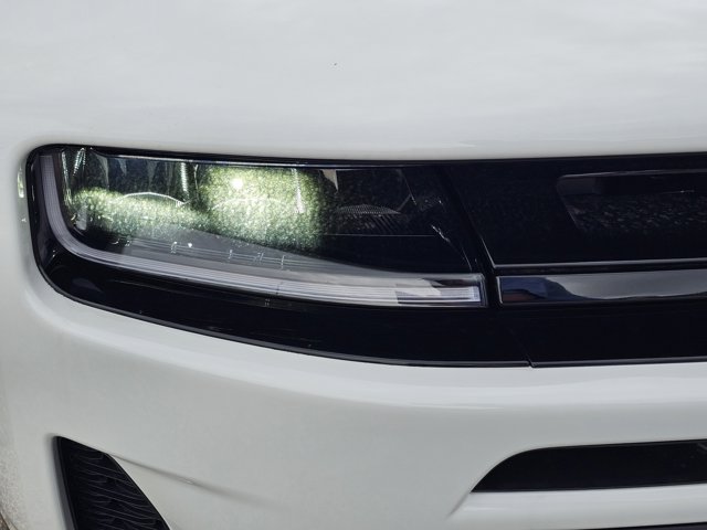 New 2026 Dodge Charger R/T AWD/4WD image 4