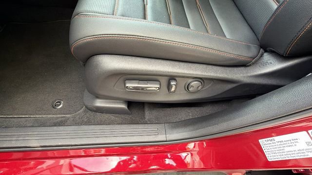 New 2026 Honda CR-V Sport-L image 21