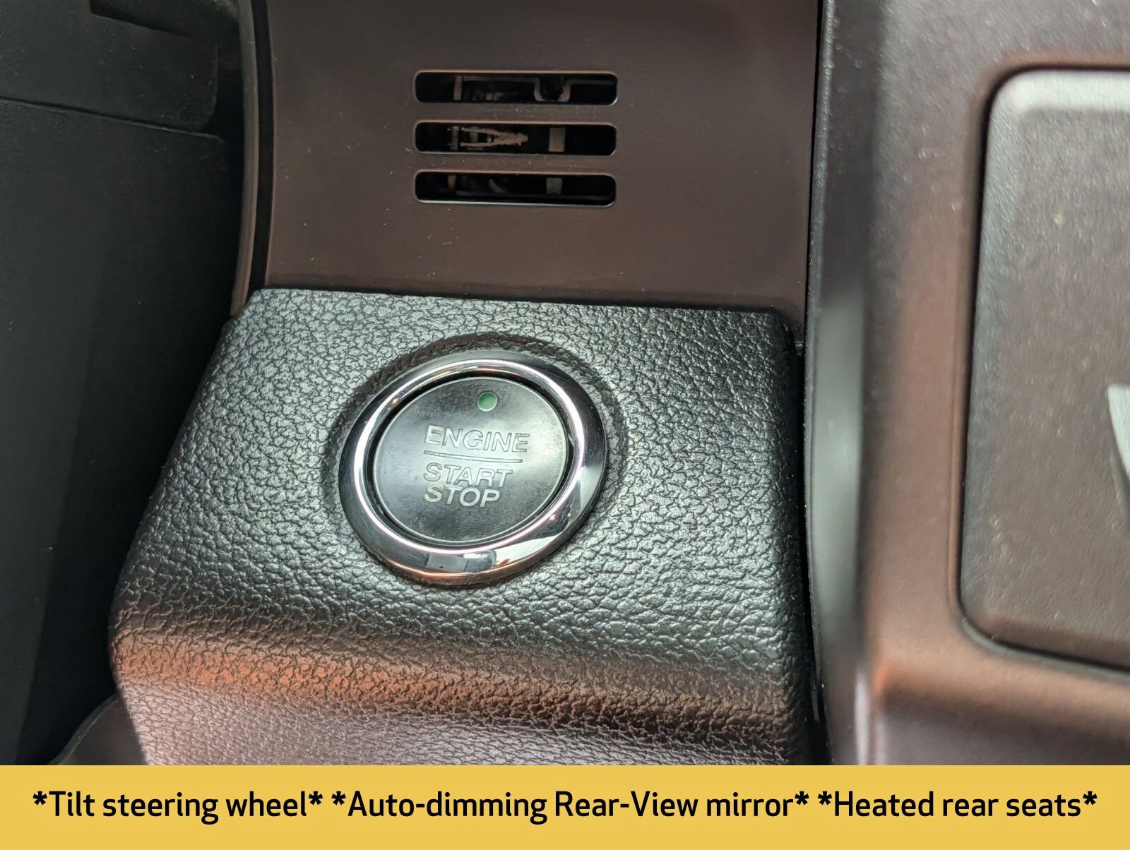 Used 2019 Ford Expedition Limited AWD/4WD image 11