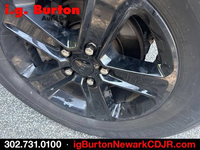 Used 2021 Jeep Wrangler Unlimited Sport AWD/4WD image 5