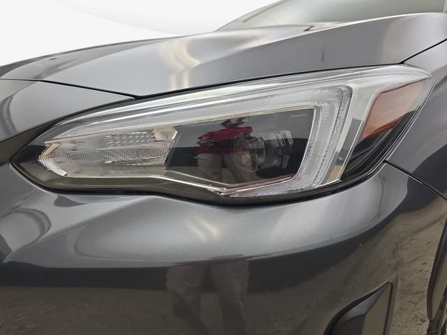 Used 2022 Subaru Crosstrek 2.5i Limited w/ Moonroof Package 2 AWD/4WD image 32