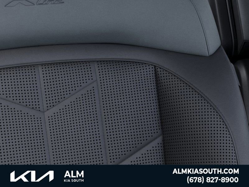 New 2027 Kia Telluride SX X-Line image 24