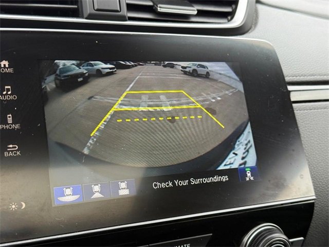 Used 2022 Honda CR-V EX-L image 21