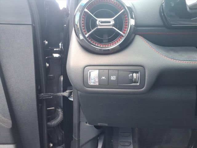 New 2026 Chevrolet Blazer EV RS image 10