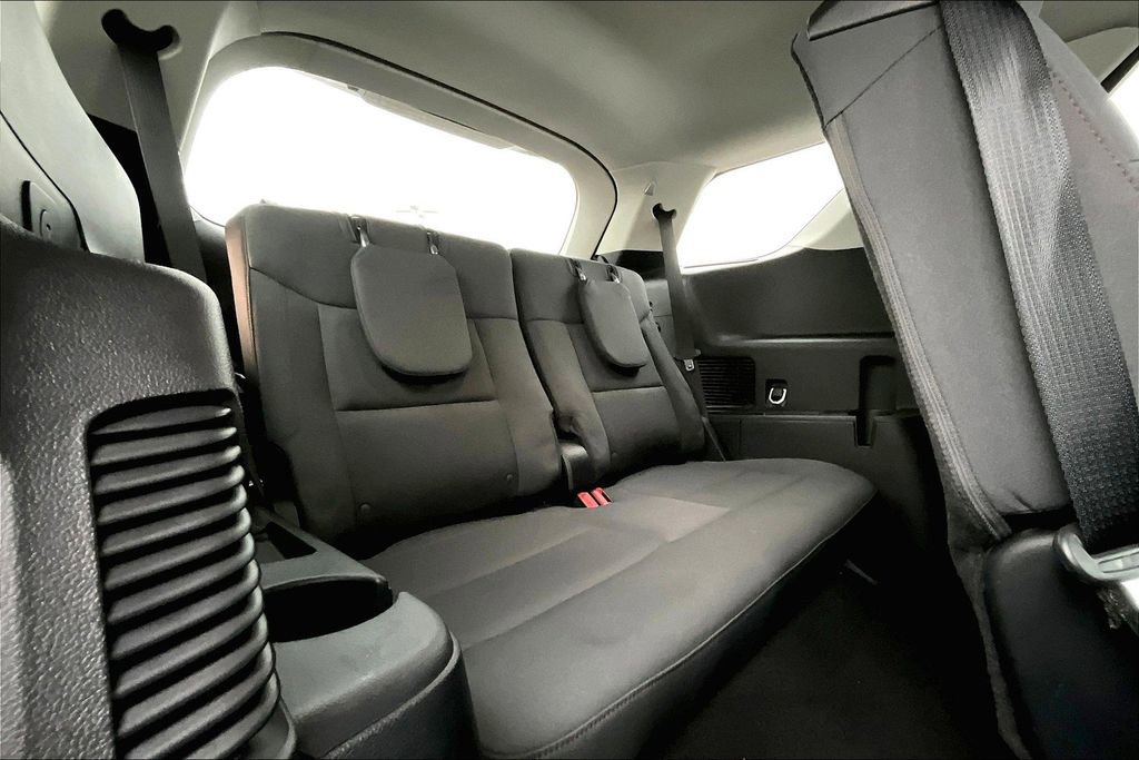 Certified 2025 Ford Explorer Active image 26