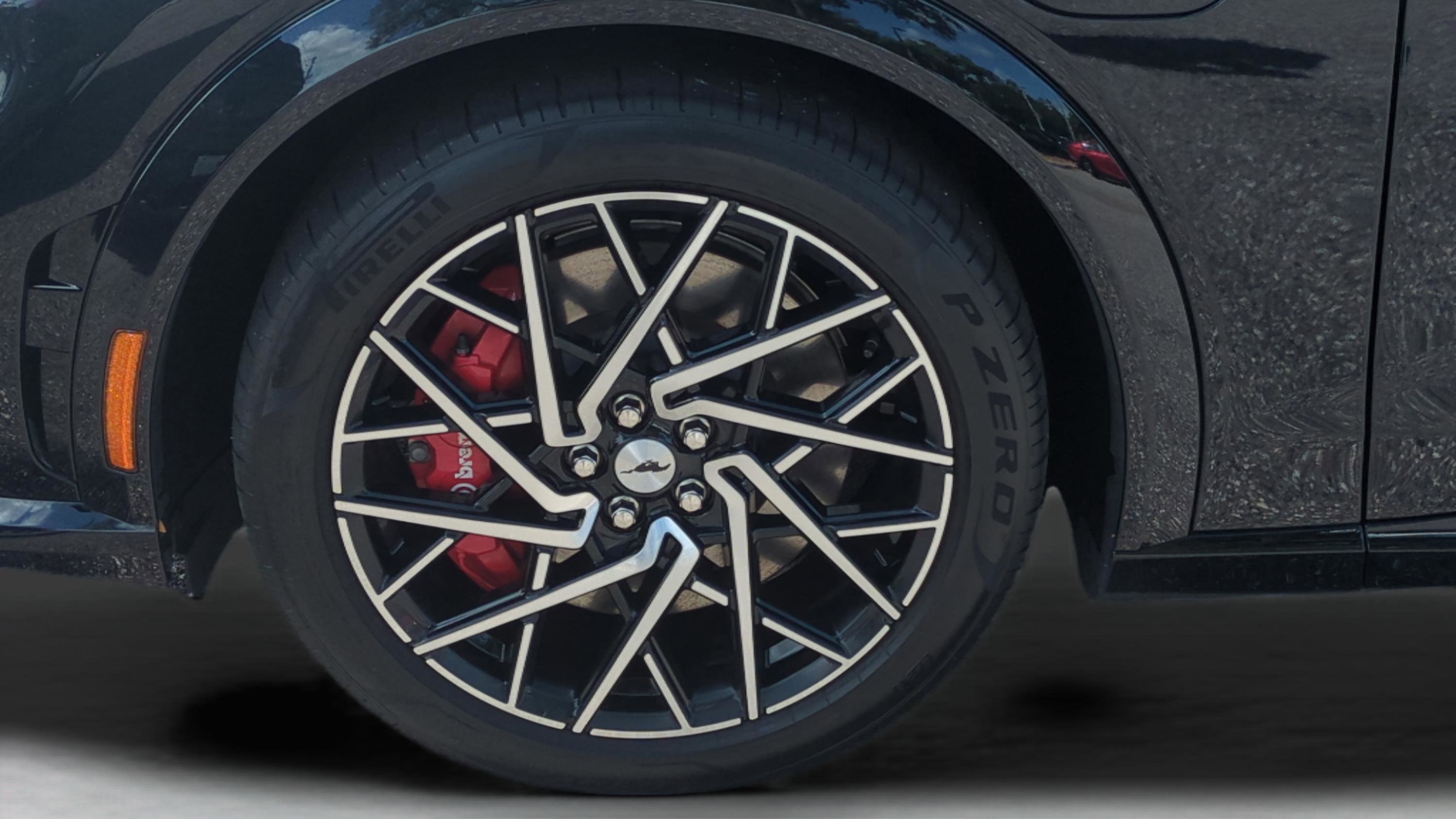 Used 2023 Ford Mustang Mach-E GT w/ GT Performance Edition image 24