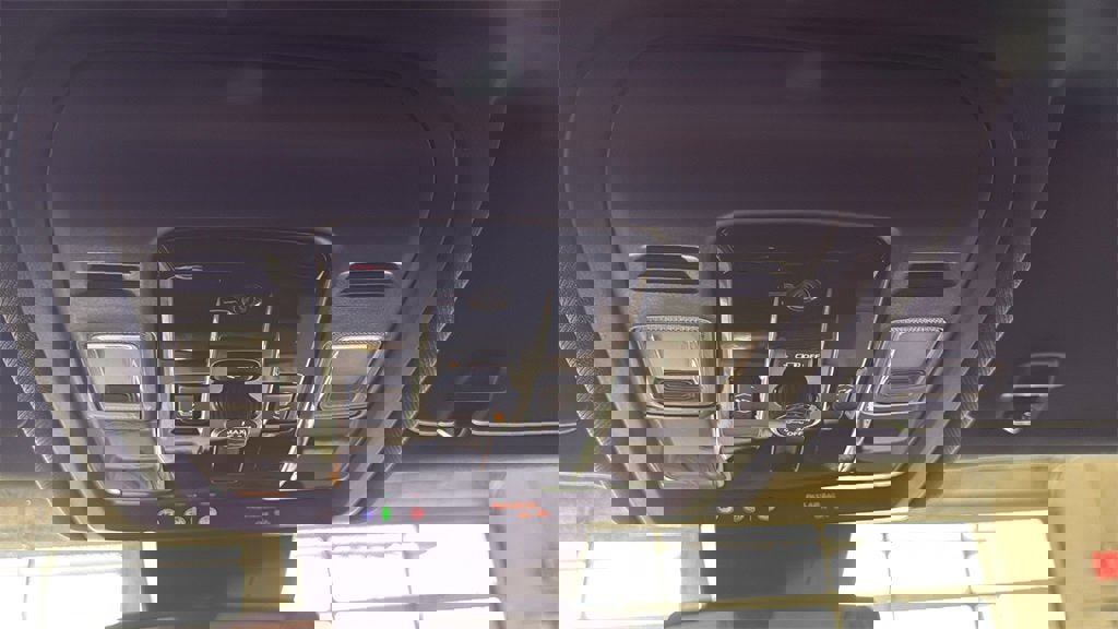 New 2026 GMC Yukon XL Elevation image 33