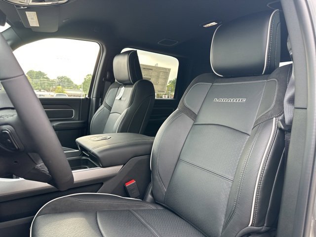 New 2026 RAM 2500 Laramie image 10