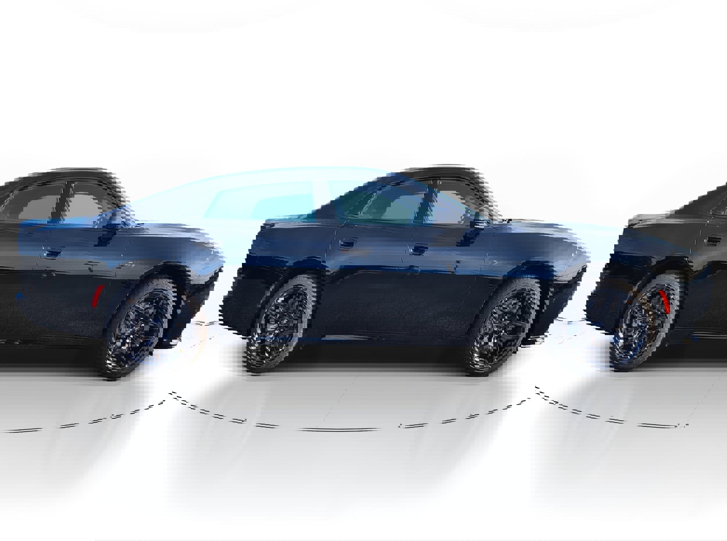 New 2026 Dodge Charger R/T image 5