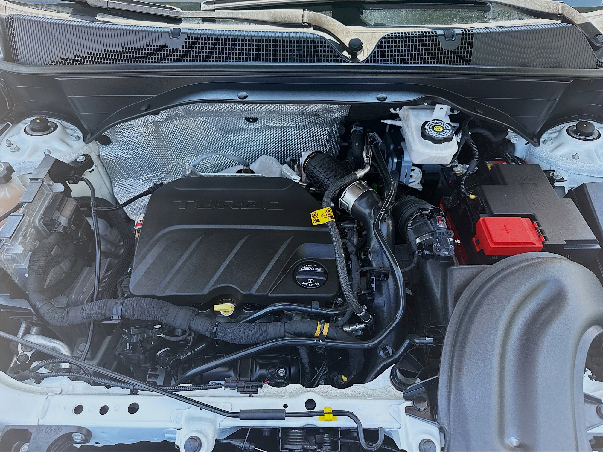 Used 2022 Chevrolet TrailBlazer LS FWD image 34