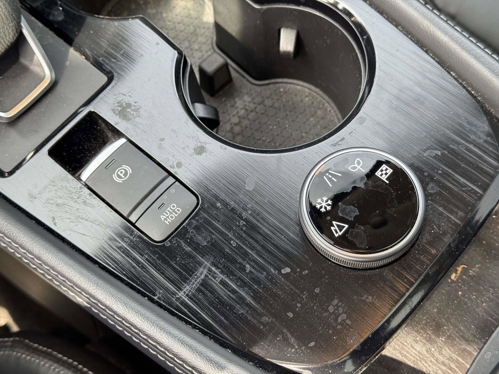 Used 2021 Nissan Rogue SL image 30