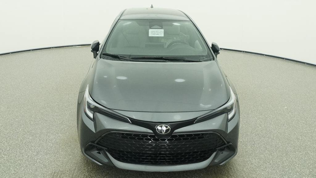 New 2027 Toyota Corolla SE FWD image 2