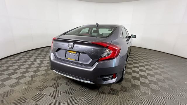 Used 2020 Honda Civic EX image 6