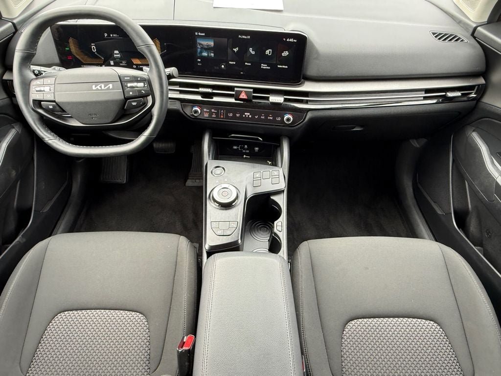 Used 2026 Kia Sportage S AWD/4WD image 15