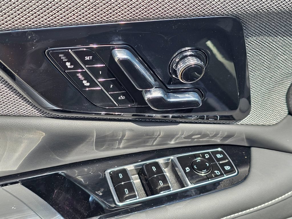 New 2026 Cadillac Optiq Sport 1 AWD/4WD image 22