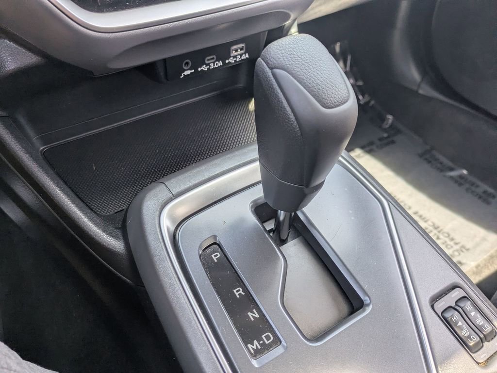 Used 2025 Subaru Crosstrek 2.0i Premium AWD/4WD image 20