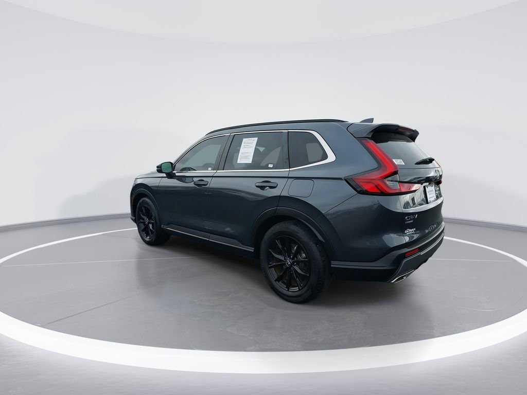 Used 2023 Honda CR-V Sport image 6