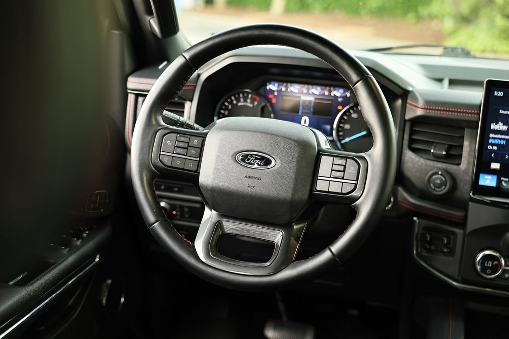 Used 2022 Ford Expedition Limited AWD/4WD image 28