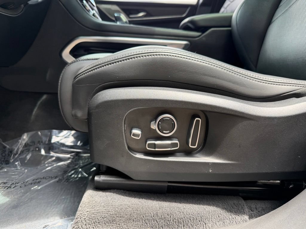 Used 2022 Jaguar F-PACE S AWD/4WD image 27