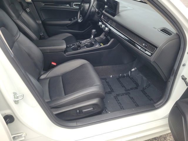 Used 2024 Honda Civic Touring image 11