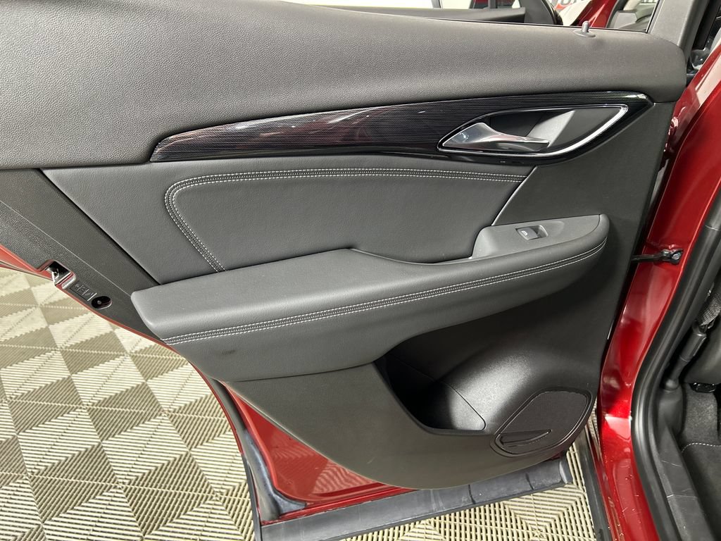 Used 2023 Buick Envision Essence FWD image 16