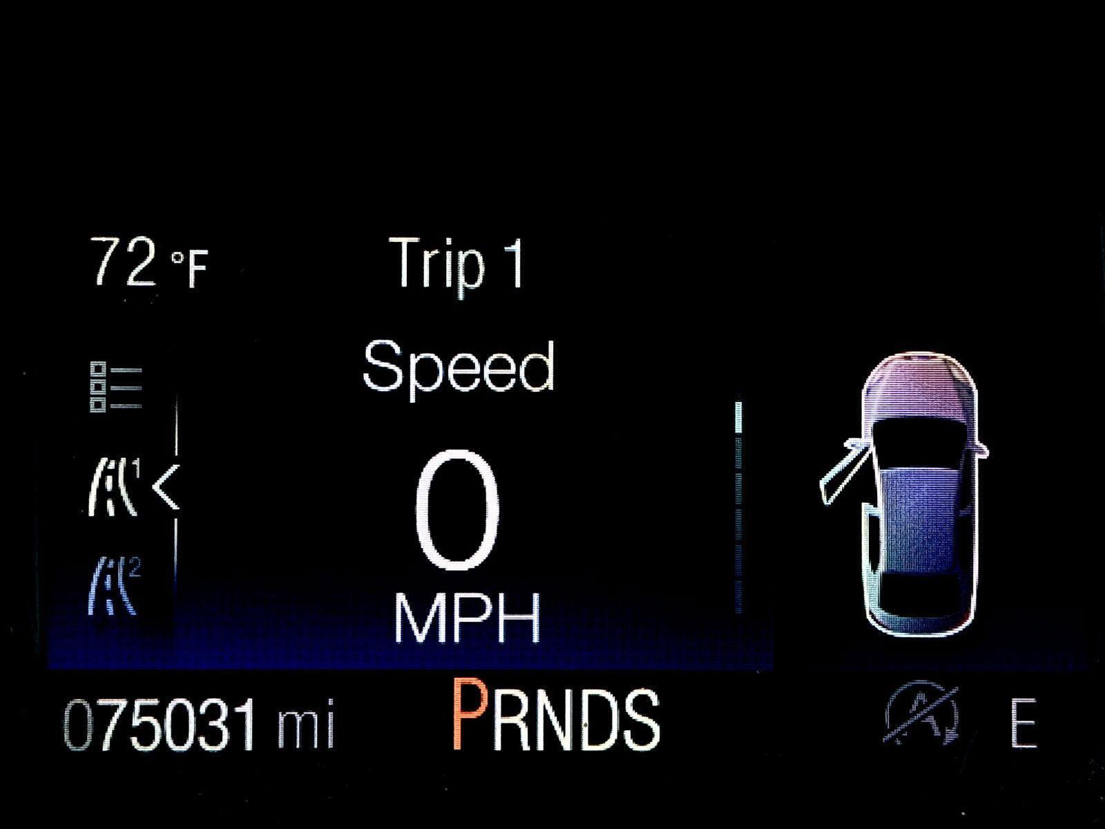 Used 2017 Ford Escape SE AWD/4WD image 21