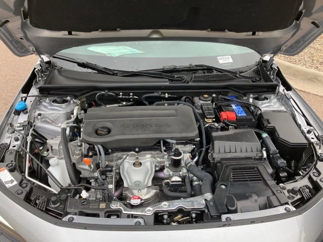 Used 2026 Honda Civic Sport image 10