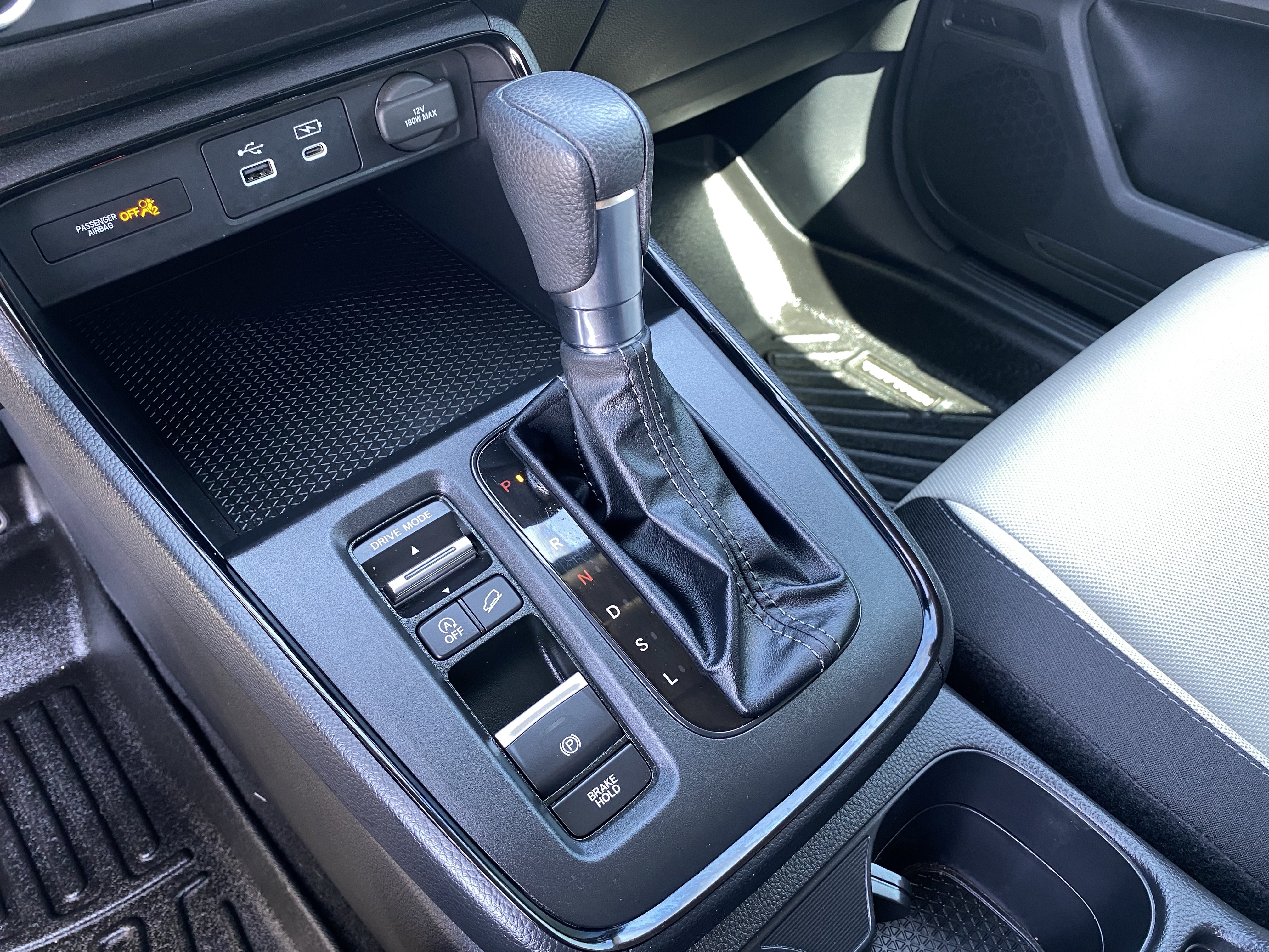 Used 2023 Honda CR-V EX image 26