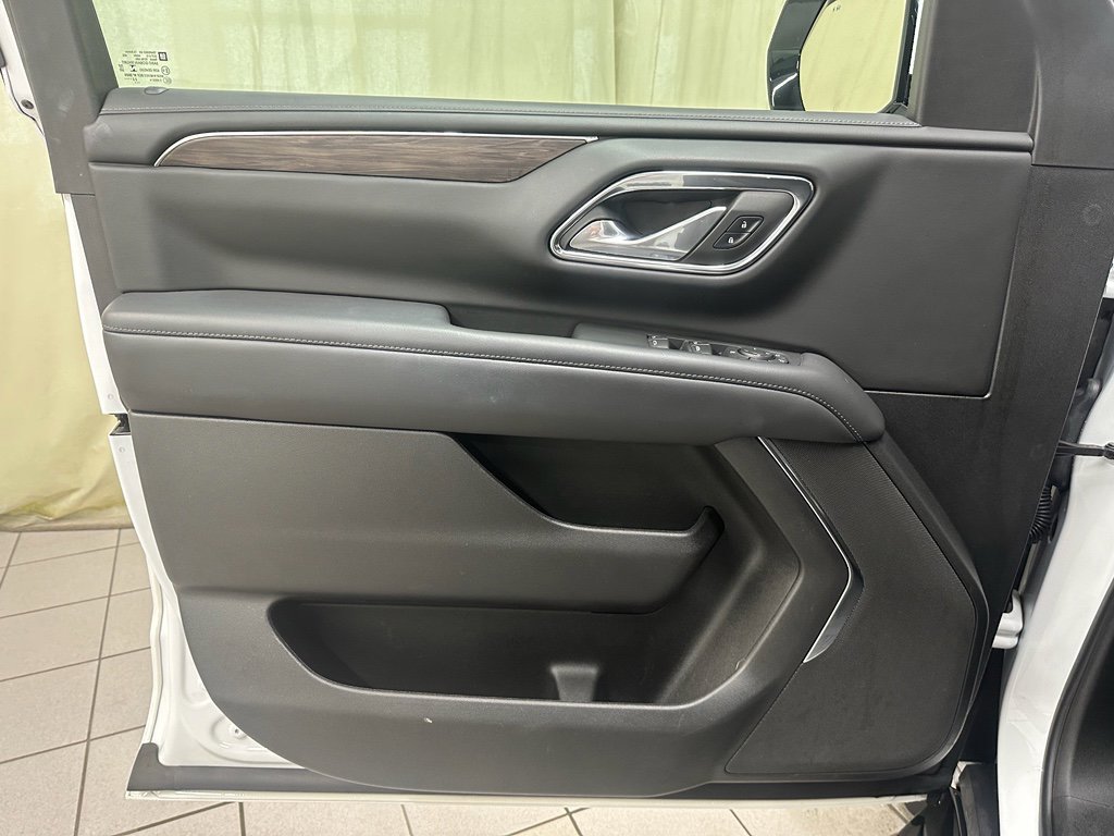 Used 2023 Chevrolet Tahoe LS w/ Driver Alert Package image 37