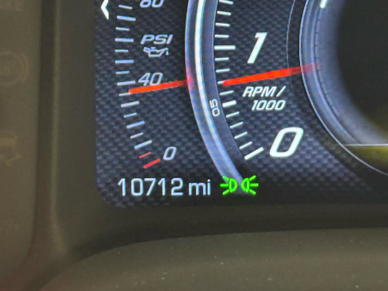 Used 2015 Chevrolet Corvette Z06 w/ 3LZ Preferred Equipment Group image 14