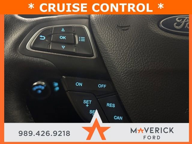 Used 2021 Ford EcoSport Titanium w/ Interior Protection Package image 19