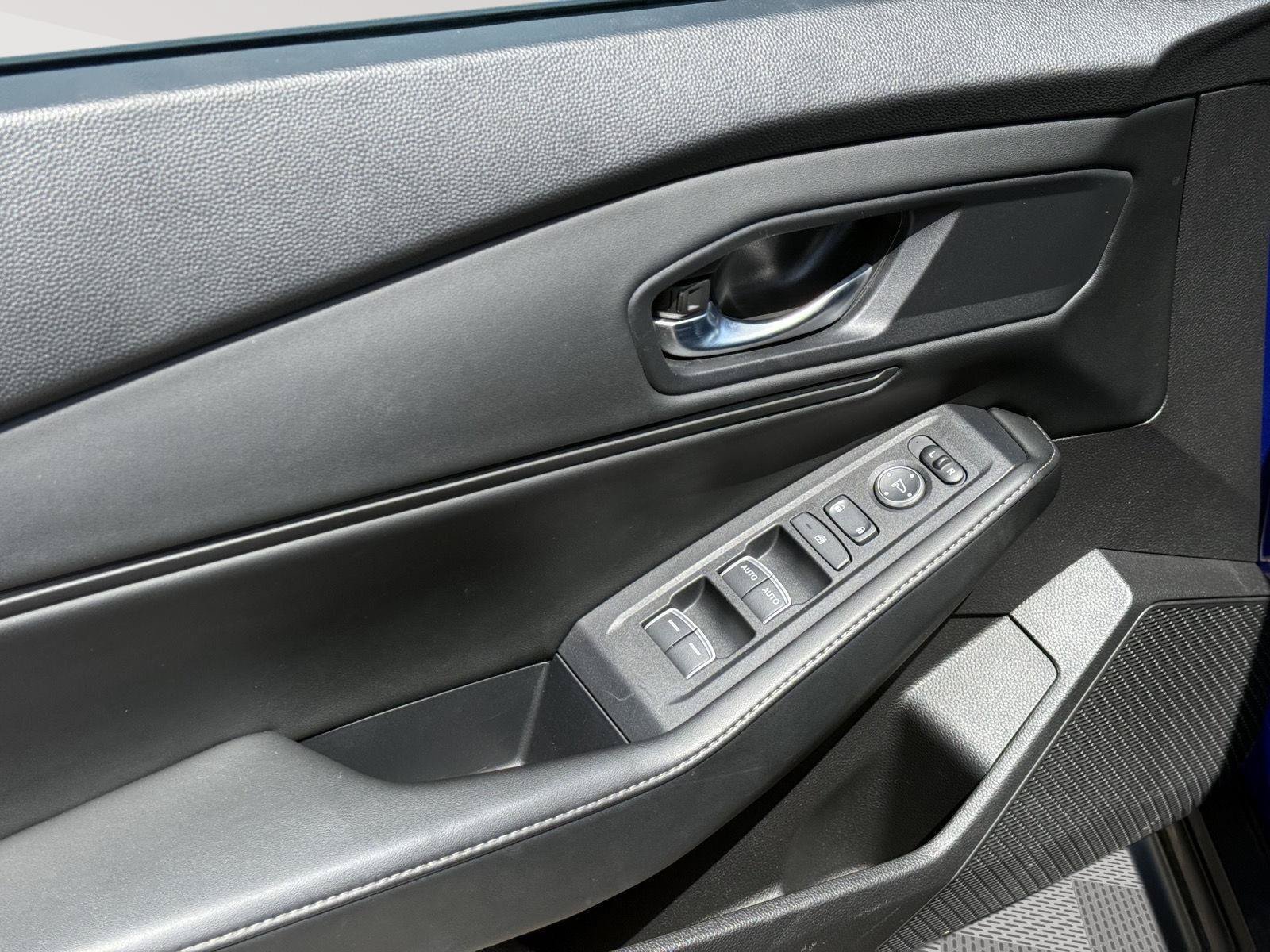 Certified 2023 Honda Accord Sport image 8