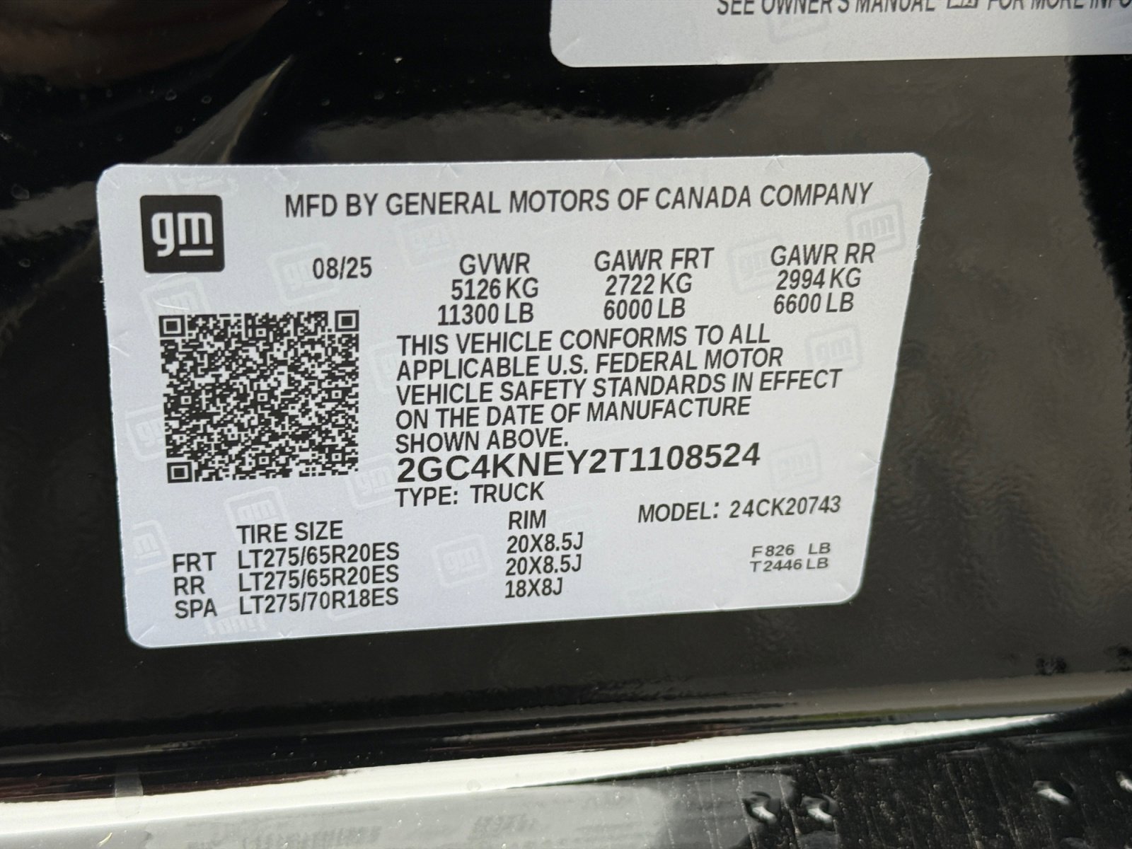 New 2026 Chevrolet Silverado 2500 LT w/ Trail Boss Package image 29