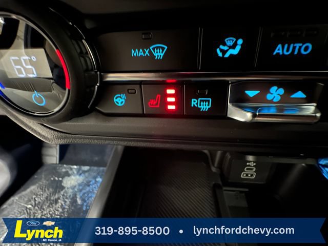 New 2026 Ford Bronco Outer Banks AWD/4WD image 13