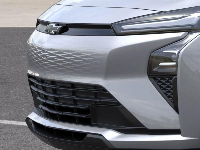 New 2027 Chevrolet Bolt LT image 13