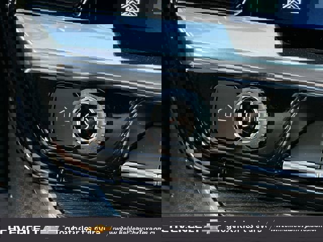 New 2026 Chevrolet Silverado 1500 LT w/ Texas Edition Plus image 24