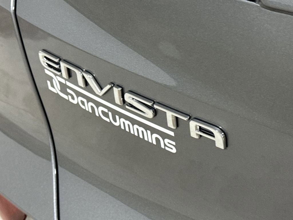 New 2026 Buick Envista Preferred w/ Convenience I Package FWD image 26