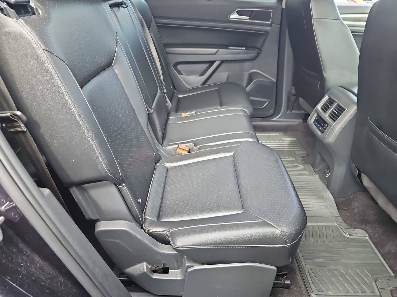 Used 2018 Volkswagen Atlas SE image 20