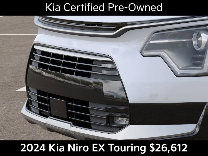 Used 2024 Kia Niro EX Touring image 13