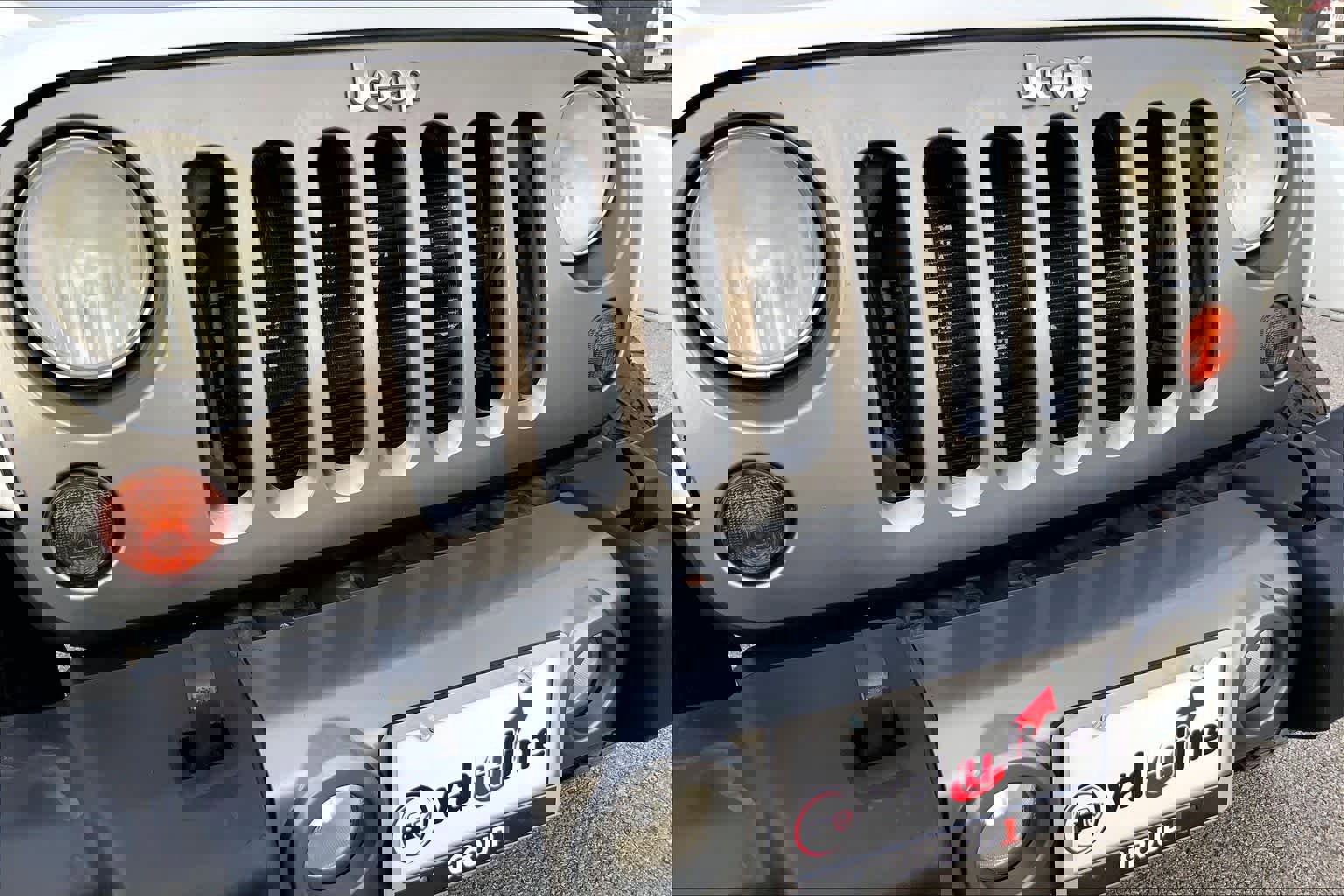 Used 2012 Jeep Wrangler Freedom Edition image 28