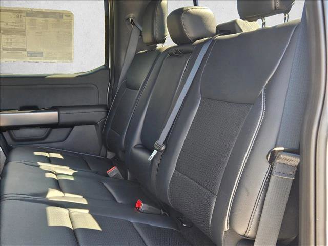 New 2026 Ford F150 Lariat w/ Equipment Group 501A Mid image 16