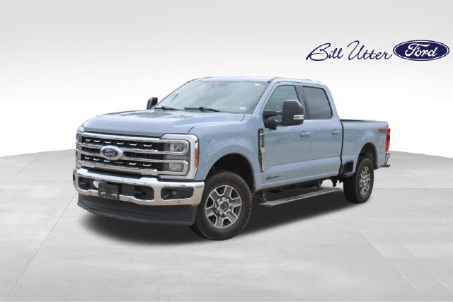 Used 2024 Ford F250 Lariat w/ Lariat Ultimate Package