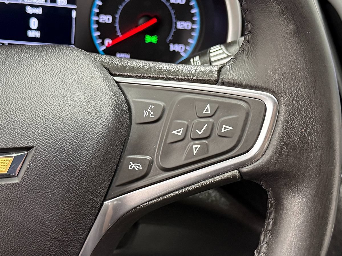 Used 2019 Chevrolet Malibu RS FWD image 19