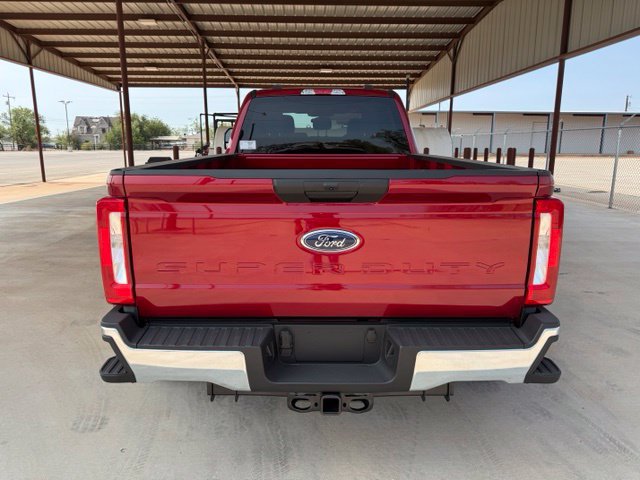 New 2026 Ford F350 XLT AWD/4WD image 7