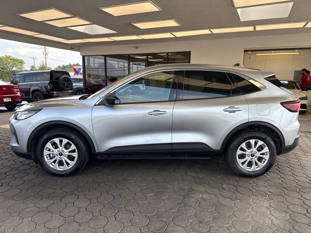 Used 2023 Ford Escape Active AWD/4WD image 9