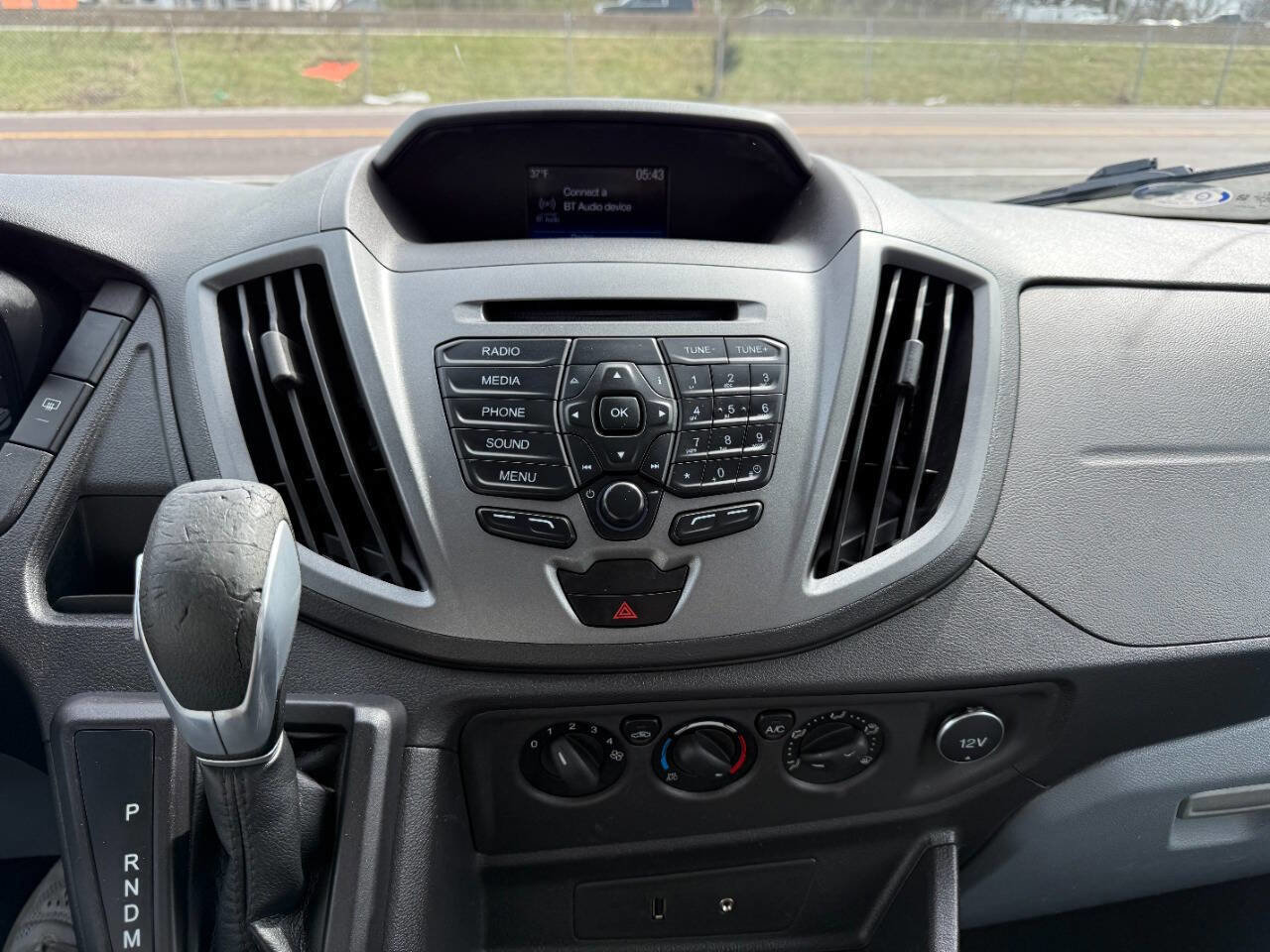 Used 2016 Ford Transit 350 XL image 15
