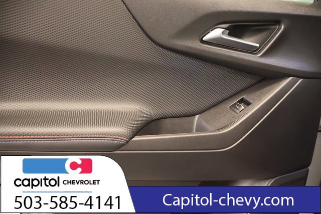 Used 2025 Chevrolet Equinox RS AWD/4WD image 31