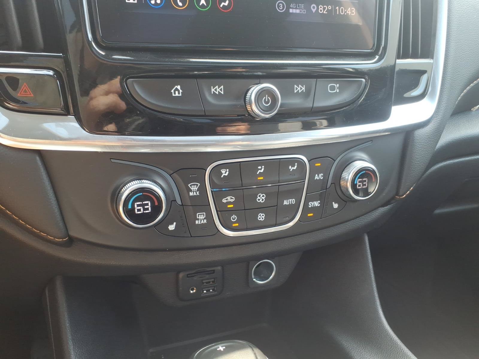 Used 2020 Chevrolet Traverse RS AWD/4WD image 24