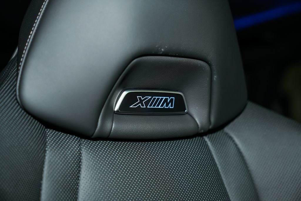 Used 2026 BMW XM Label Red AWD/4WD image 65