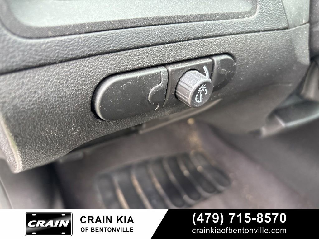 Used 2012 Chevrolet Malibu LT w/ Power Convenience Package FWD image 22
